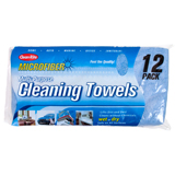 Detailer's Choice 3-685-5 Terry Towel - 12-Pack