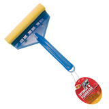 Detailers Choice Deluxe Rubber Window Squeegee