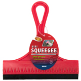 Snap & Store Squeegee