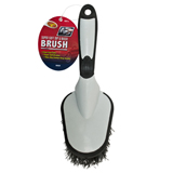 SM Arnold® 85-802 Natural Boar Hair Bristles Vent and Dash Brush —  Detailers Choice Car Care