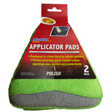 Detailer's Choice EZ-Grip Sponge Applicator Pad 9-32-6 - The Home