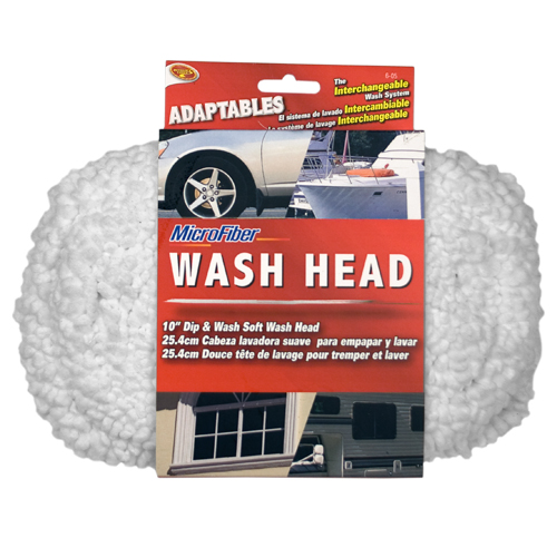 Detailer's Choice Microfiber Dip and Wash Mop