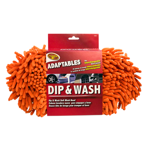 Detailer's Choice Microfiber Dip and Wash Mop