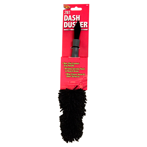 Detailers Choice Interior Car Duster